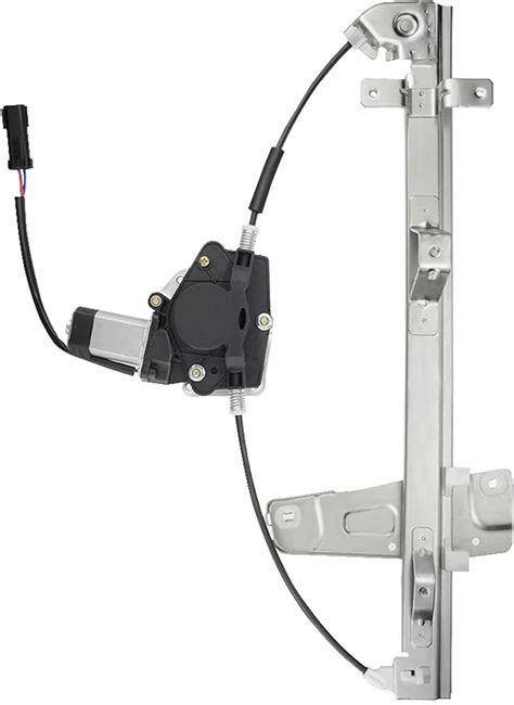 Amazon A Premium Power Window Regulator With Motor Replacement For