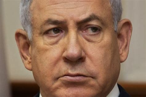 Pm Israelita Demarca Se De Ministro Sobre A Uso De Bomba Nuclear Em Gaza Angola24horas