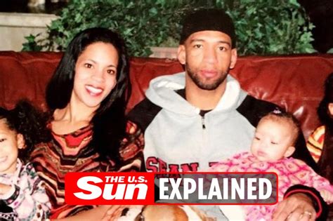 What happened to Monty Williams' wife? | The US Sun