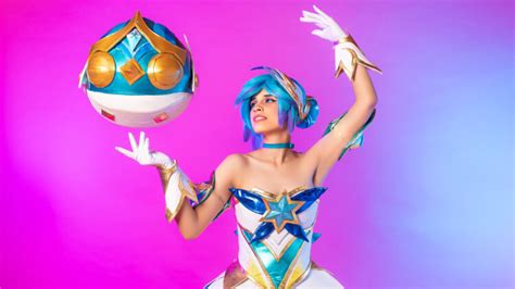 Circuito Leyendas Del Cosplay Los Mejores Codigoesports