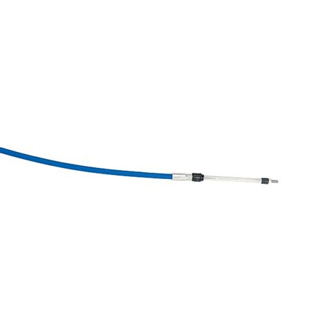Uflex Machzero Universal Control Cable