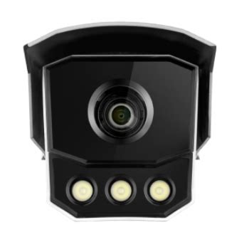 Hikvision: iDS-TCM203-A/R/2812(850nm)(B) (2.8-12 мм) IP-камера для ...