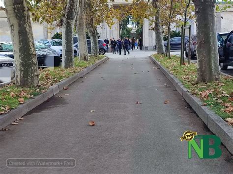 Biella Celebra Il Giorno Di Ognissanti Preghiere E Fiori Ai Cimiteri