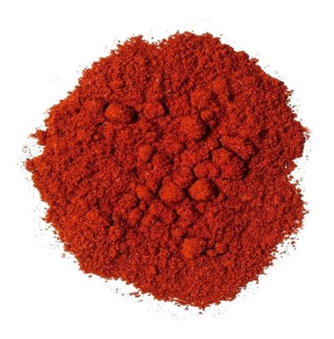 Pimenton Picante O Paprika Picante Grs El Imperio Del Jeque