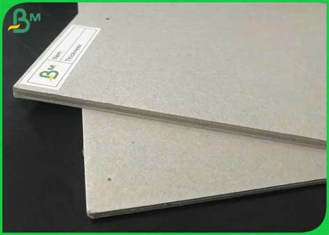 Recycled Pulp Grey Cardboard Sheets 70 100cm 1mm 1 5mm 2mm Grey