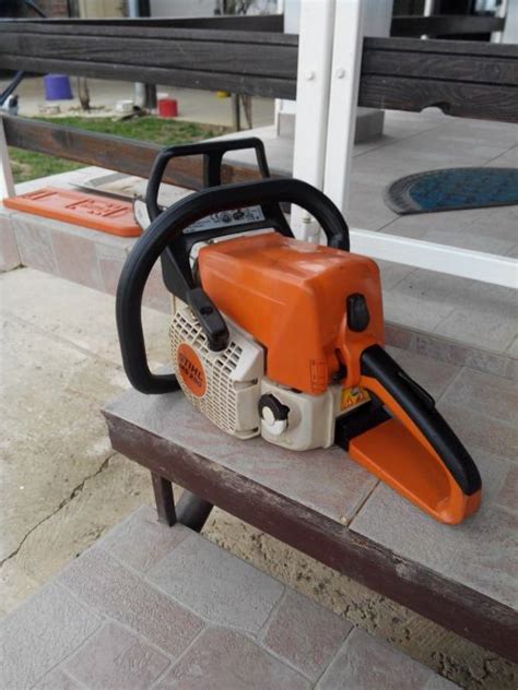 Motorna pila STIHL ms 250 HITNO i Povoljno