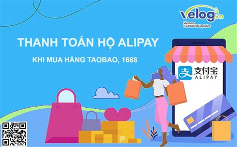 Dịch Vụ Thanh Toán Hộ Hỗ Trợ Mua Hàng Uy Tín Velog SP Có Sẵn