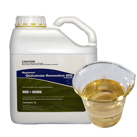 China Herbicides For Agriculture Weed Killer Herbicides Products Price