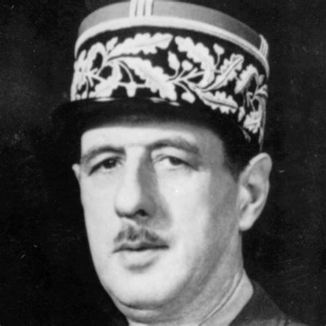 Charles de Gaulle - Quotes, Facts & Presidency - Biography