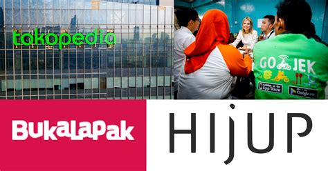 6 Tingkatan Startup Sebelum Melantai Di Bursa Saham SUARA PEMBARUAN