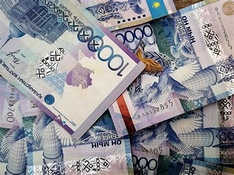 Тенге отступает очень плавно - Vera.kz | Новости, События, Происшествия ...