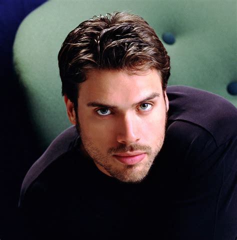 Male Celeb Fakes Best Of The Net Joshua Morrow American Soap Actor Naked Hard Cock Shots