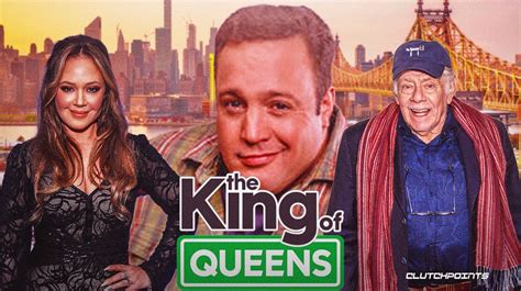 Kevin James Memes Show The King Of Queens Is King Of Sitcoms