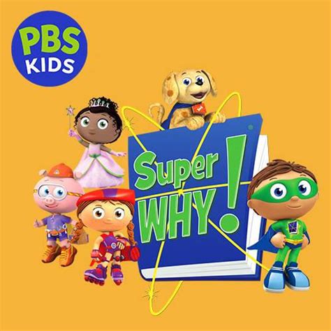 Do You Remember Super Why By Amberisdummy On Deviantart