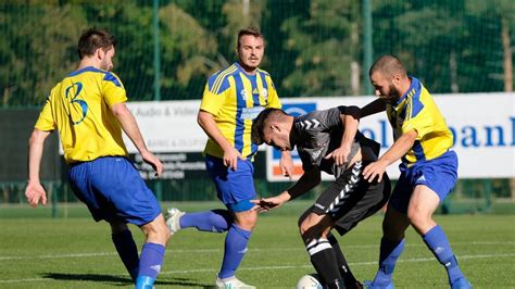 Von der Oberliga bis zur 3 Amateurliga Alle Kreise im Überblick