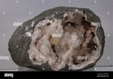 Minerals Nature Geology Stock Photo Alamy
