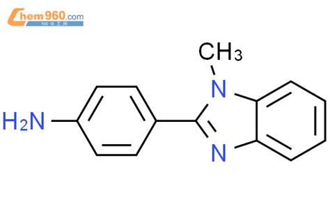 Methyl H Benzo D Imidazol Yl Aniline Mol