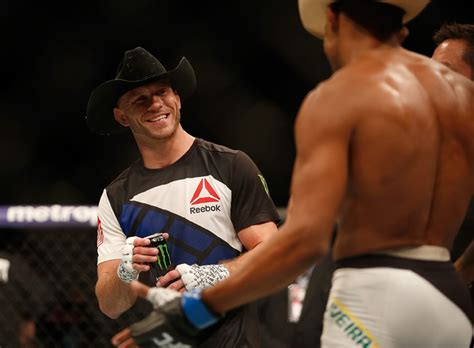 Monster Energys Donald Cowboy Cerrone Defeats Alex Oliveira In