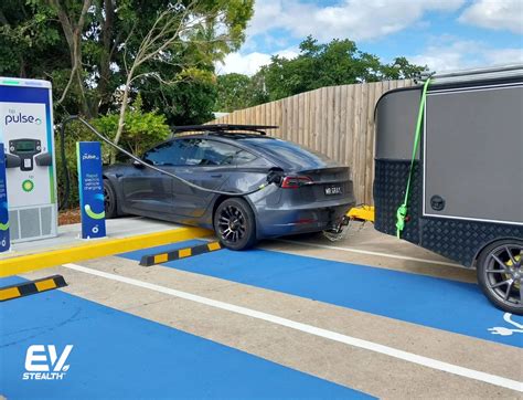 Ev Towing And Charging — Ev Stealth Solutions