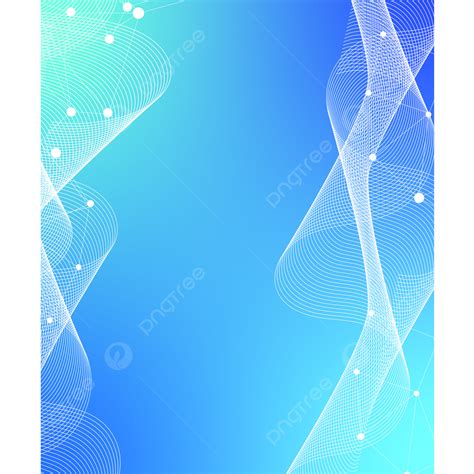 Light Blue Background Design Wallpaper