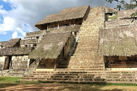 Cancun Ek Balam And Valladolid Private Tour GetYourGuide