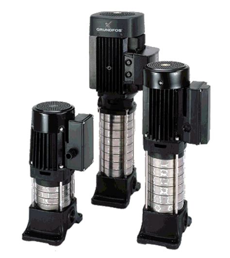 Вертикальные насосы Grundfos, продажа, ремонт, сервис