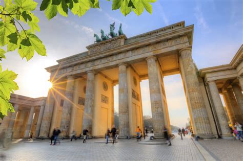 History And Culture In Berlin Europes Most Accessible City