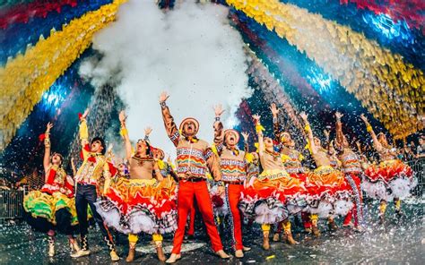 Descubra As 5 Melhores Festas Juninas Do Brasil Grandes Viagens