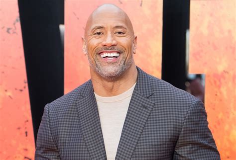 Dwayne Johnson Tequila | POPSUGAR Celebrity UK