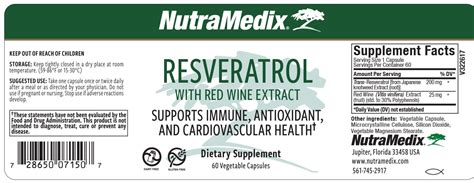 Resveratrol