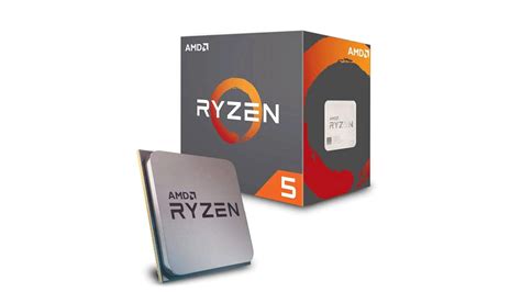 Amd Ryzen Series Cpus Hit All Time Low Prices On Amazon Tom S