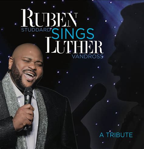 I’m Ruben Studdard, American Idol Season 2 Winner, Grammy nominated ...