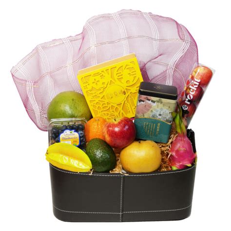 Mid Autumn Festival Classic Hamper Lyreco Delivers Wellness