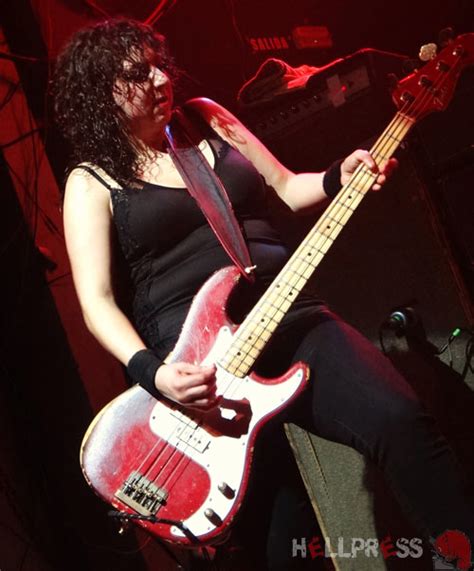 NASHVILLE PUSSY Crónica del concierto en Madrid Hellpress