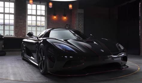 6 Hypercar Ini Masuk Daftar Mobil Tercepat Di Dunia