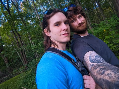 Hiking After The Gym With A Bro Nudes Gaybrosgonemild NUDE PICS ORG