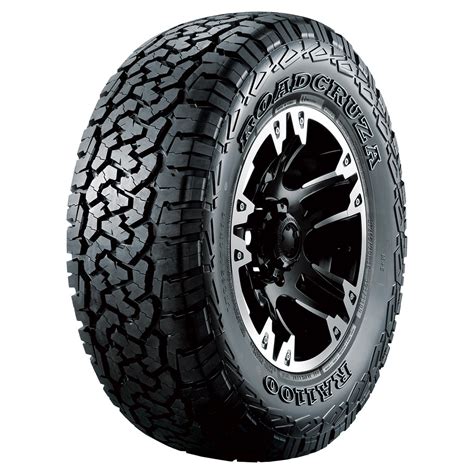 35X12 50R22 Roadcruza RA1100 A T 117S 10PLY Tyres Gator Tires And