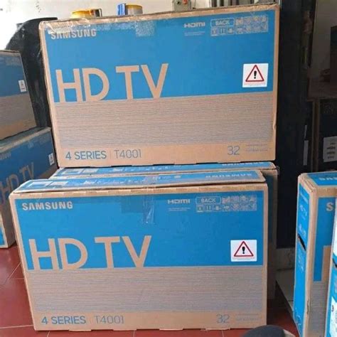 Jual SAMSUNG LED TV 32 INCH DIGITAL TV T4001 Shopee Indonesia