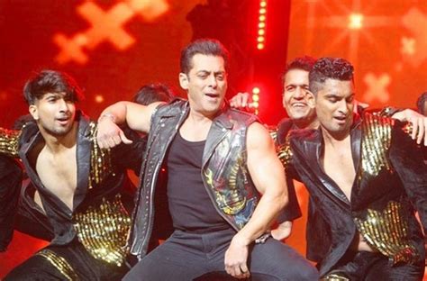 Salman Khans Dabangg Reloaded Tour In Dubai Was An Evening That Fans