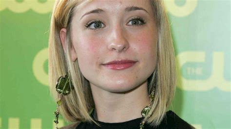 Allison Mack Arrested For Her Role In Nxivm Sex Cult That Branded Women The Scottish Sun