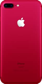 Apple Iphone Plus Product Red Special Edition Gb Mpqw Tu A