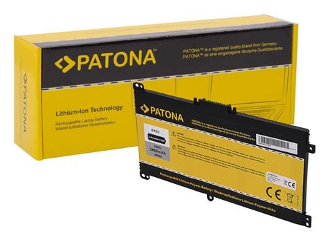 Batteri Til HP BK03 Pavilion X360 BK03XL 916811 855 TPN W125 HSTNN LB7S