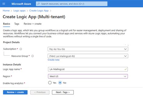 Create Approval Based Automated Workflows Azure Logic Apps