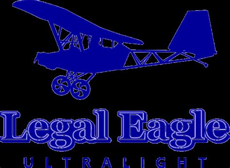 Diy Airplane Plans Legal Eagle Airplane