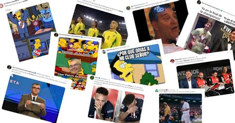 Estallaron Los Memes Tras Los Sorteos De La Libertadores Y Sudamericana