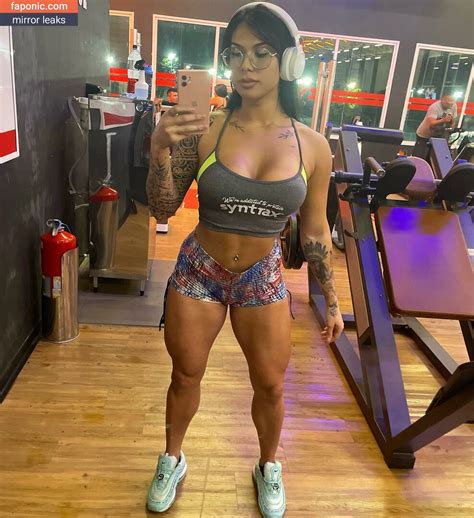 Jully Oliveira Aka Jujuoliveira Aka Jullyoliveira Oficial Nude Leaks
