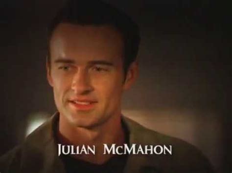 Charmed Opening Credits Season Leo Cole Youtube