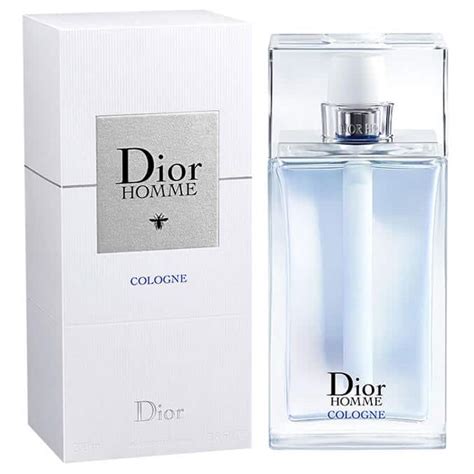 Perfume Dior Homme Cologne Christian Dior 100 Ml Central Perfumes L M D