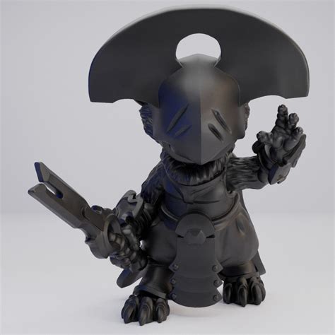 Hot Goblin 黒鼠の剣C