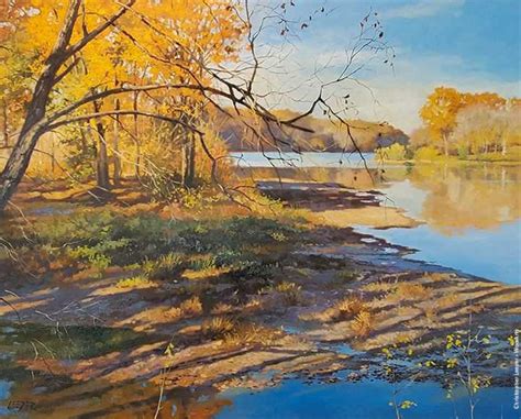 Christopher Leeper Gallery Watercolor Paintings American Artist